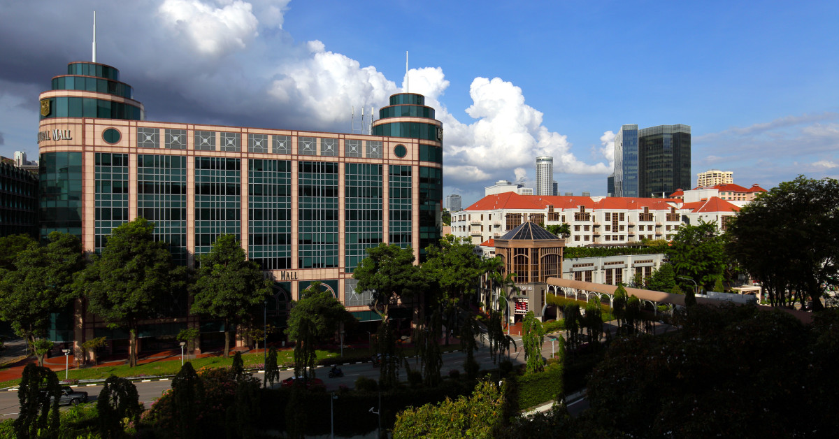CDL announces plans for Central Mall after $315m acquisition of Central Square - EDGEPROP SINGAPORE