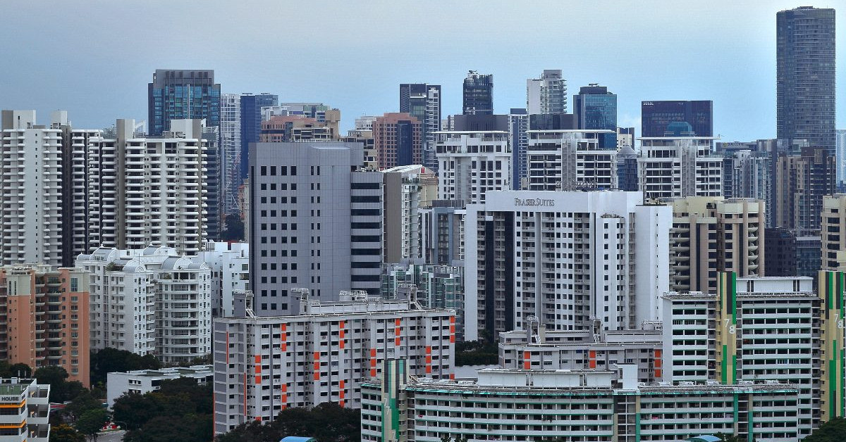 Rise in HDB resale prices likely to ease; Greater Southern Waterfront a likely PLH candidate - EDGEPROP SINGAPORE