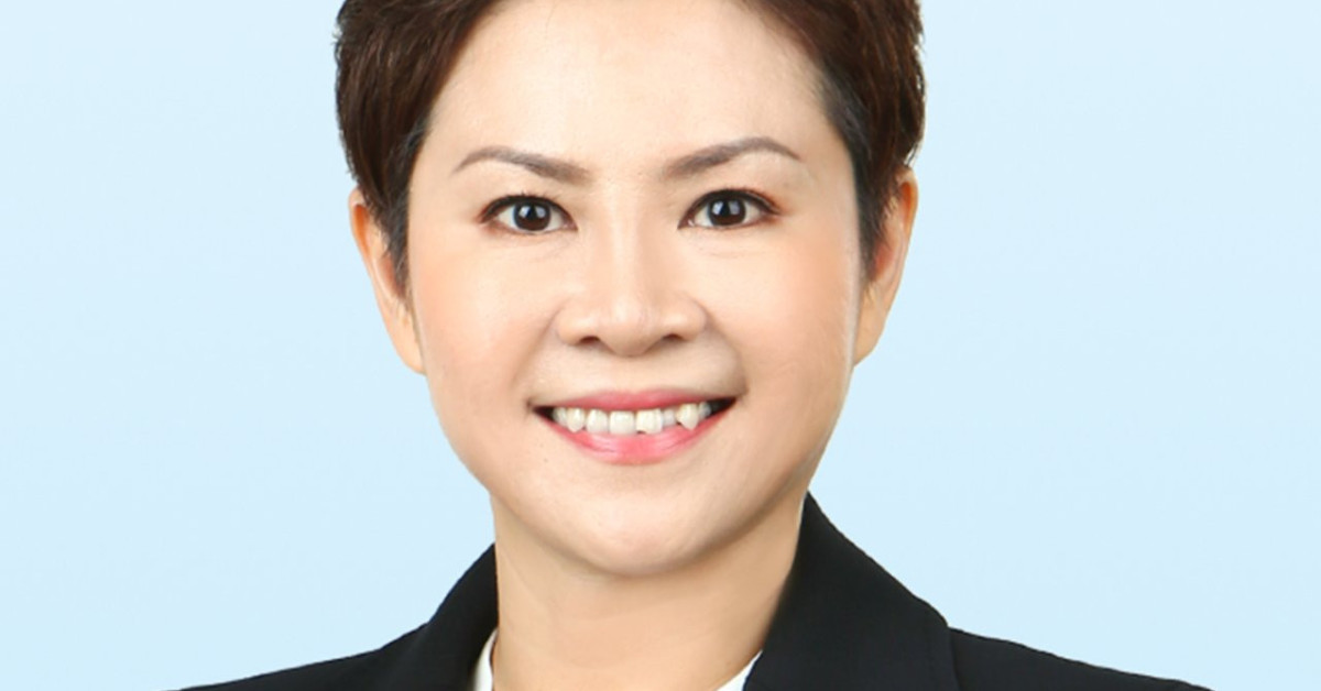 Pamela Siow takes charge of logistics and industrial markets at JLL Singapore - EDGEPROP SINGAPORE