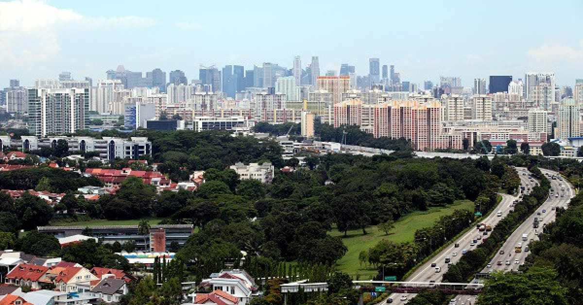 Private residential sales fall 58% in December; 650 new units sold - EDGEPROP SINGAPORE