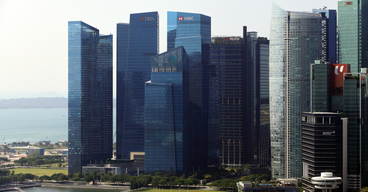 Prime office rents chart second quarter of growth in 4Q2021: Knight Frank  - EDGEPROP SINGAPORE