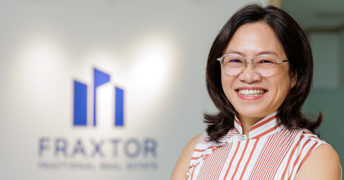 First project completions and new investment sectors mark milestone year for Fraxtor - EDGEPROP SINGAPORE
