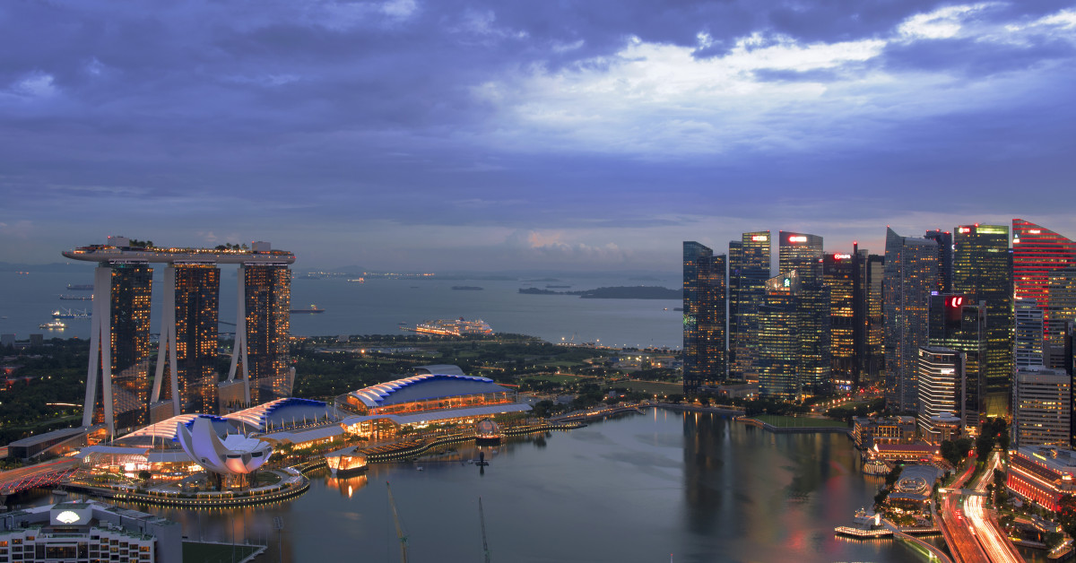 Singapore among top three Asia Pacific destinations targeted by real estate investors in 2022 - EDGEPROP SINGAPORE