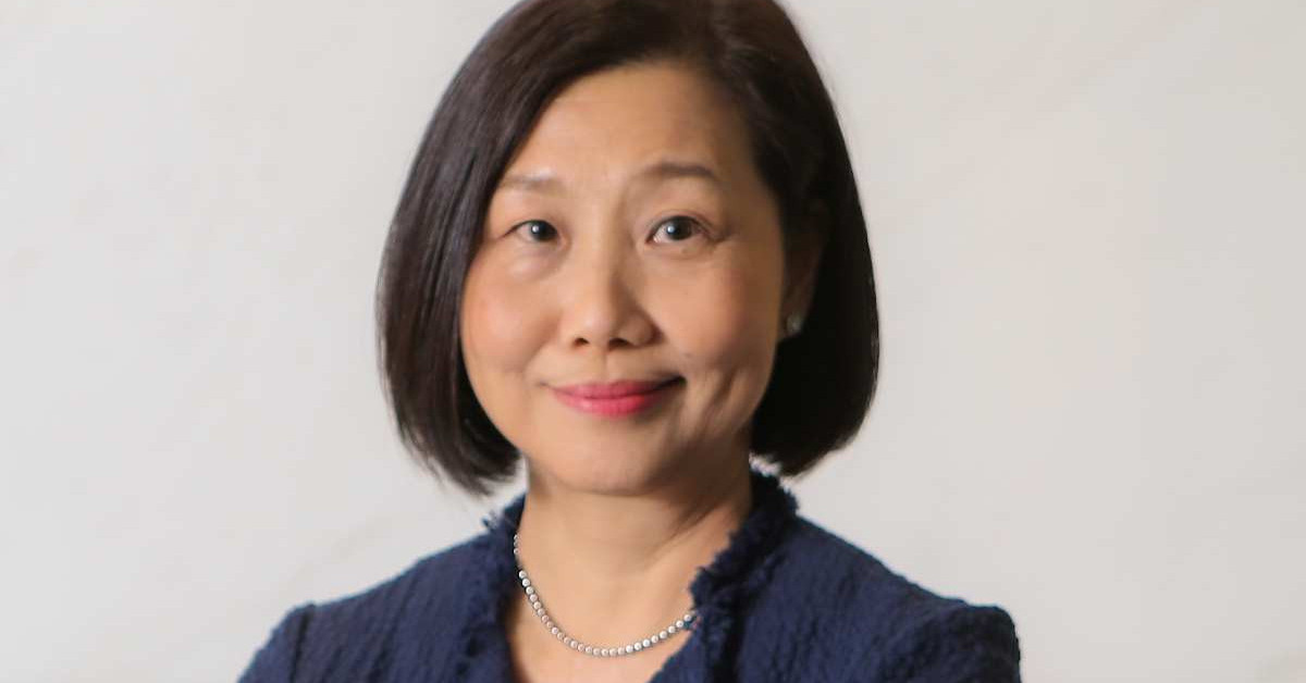 Soon Su Lin appointed as new CEO of Frasers Property Singapore - EDGEPROP SINGAPORE
