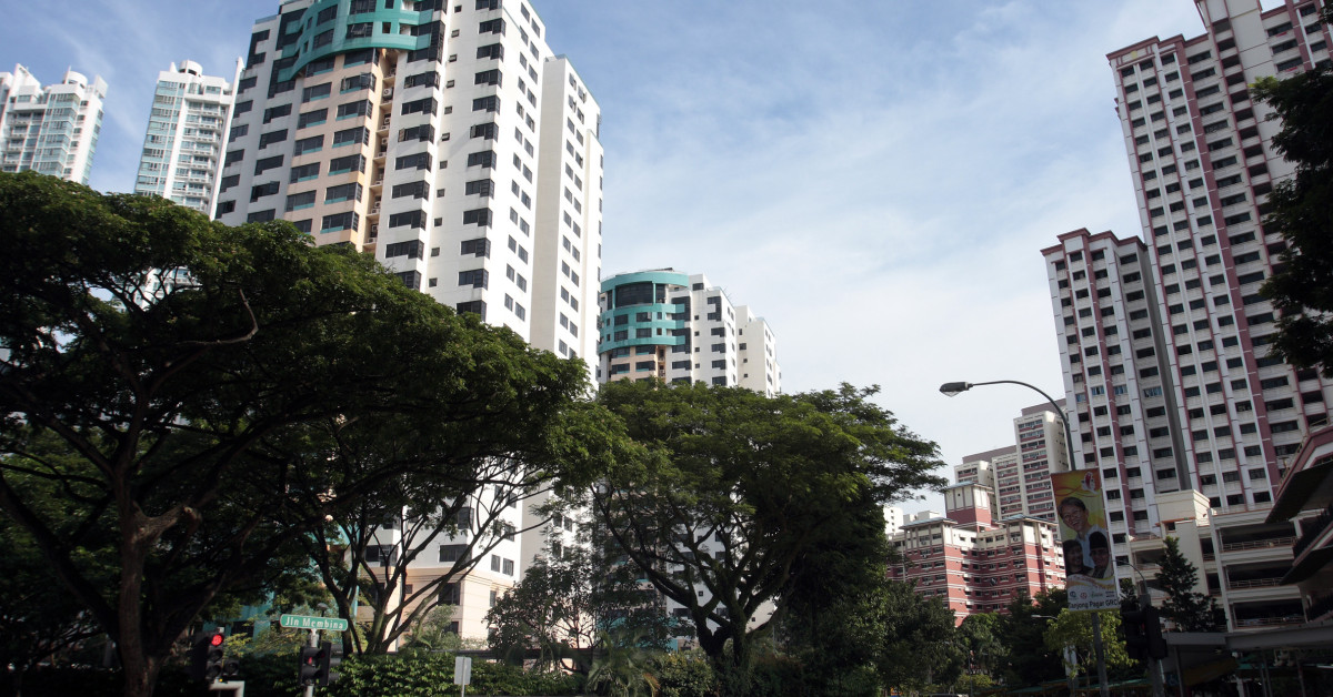 OPINION: Potential impact of property cooling measures on selected projects - EDGEPROP SINGAPORE