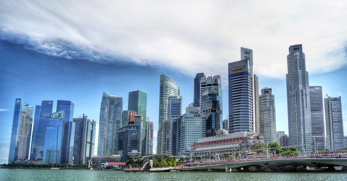 Singapore office rents rebound in 2021, growing 1.9% y-o-y - EDGEPROP SINGAPORE