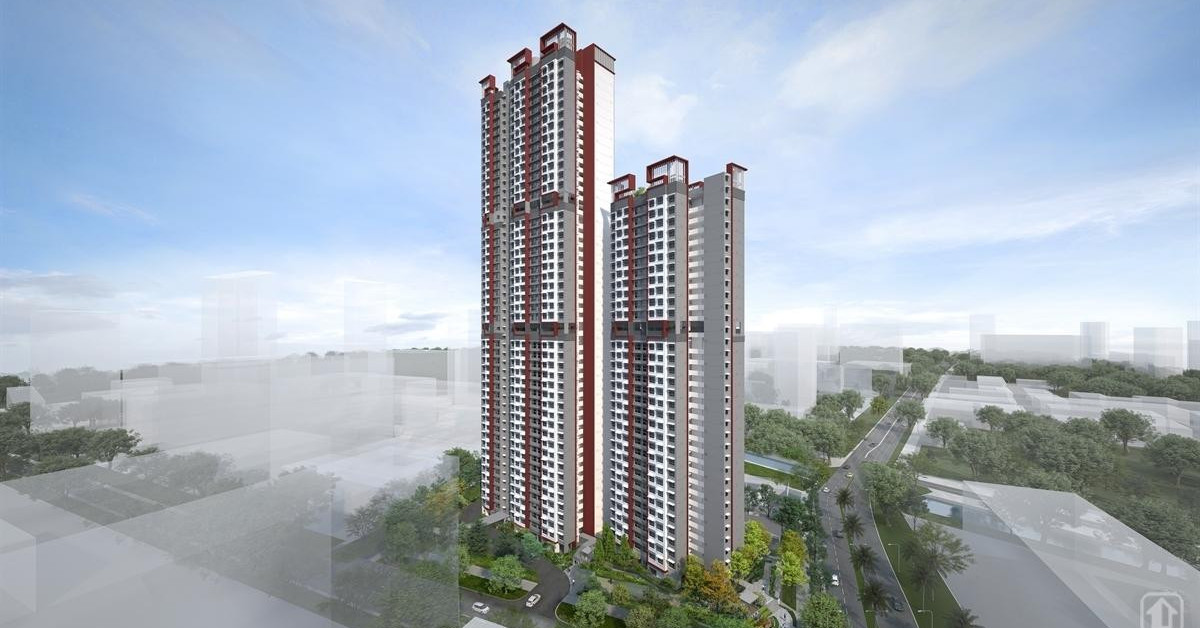 HDB launches 3,953 flats for sale in Feb 2022 BTO exercise, second PLH project launched in Kallang/Whampoa - EDGEPROP SINGAPORE