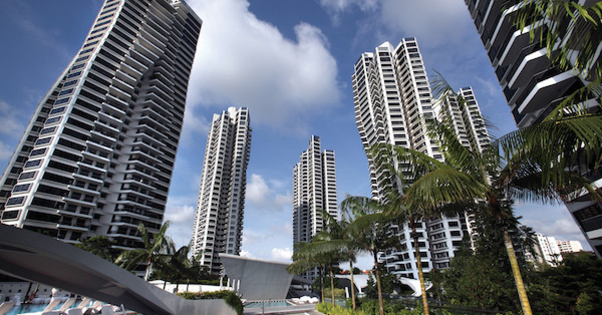 Bank sale of three-bedroom unit at D’Leedon for $2.1 mil - EDGEPROP SINGAPORE