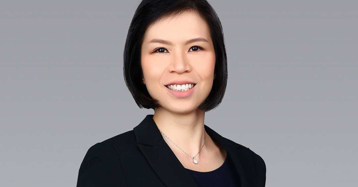Colliers appoints Catherine He as head of research for Singapore - EDGEPROP SINGAPORE