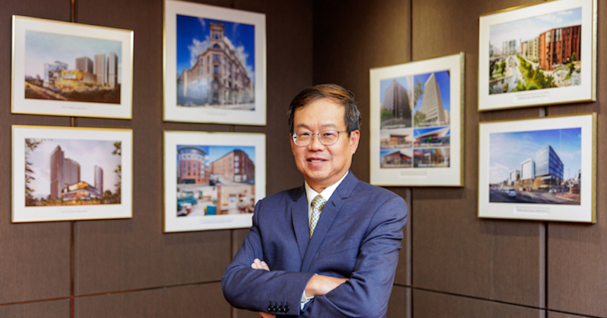 Metro builds on global ambition – stake by stake - EDGEPROP SINGAPORE