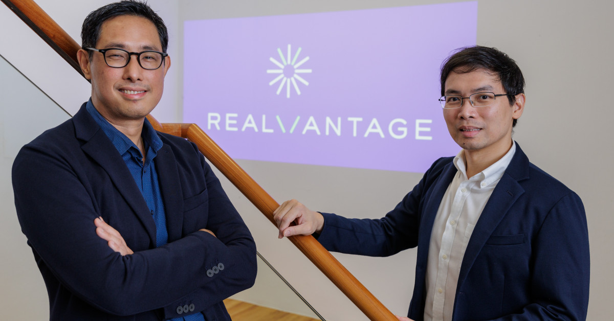 [UPDATE] RealVantage aims to widen real estate opportunities for retail investors - EDGEPROP SINGAPORE