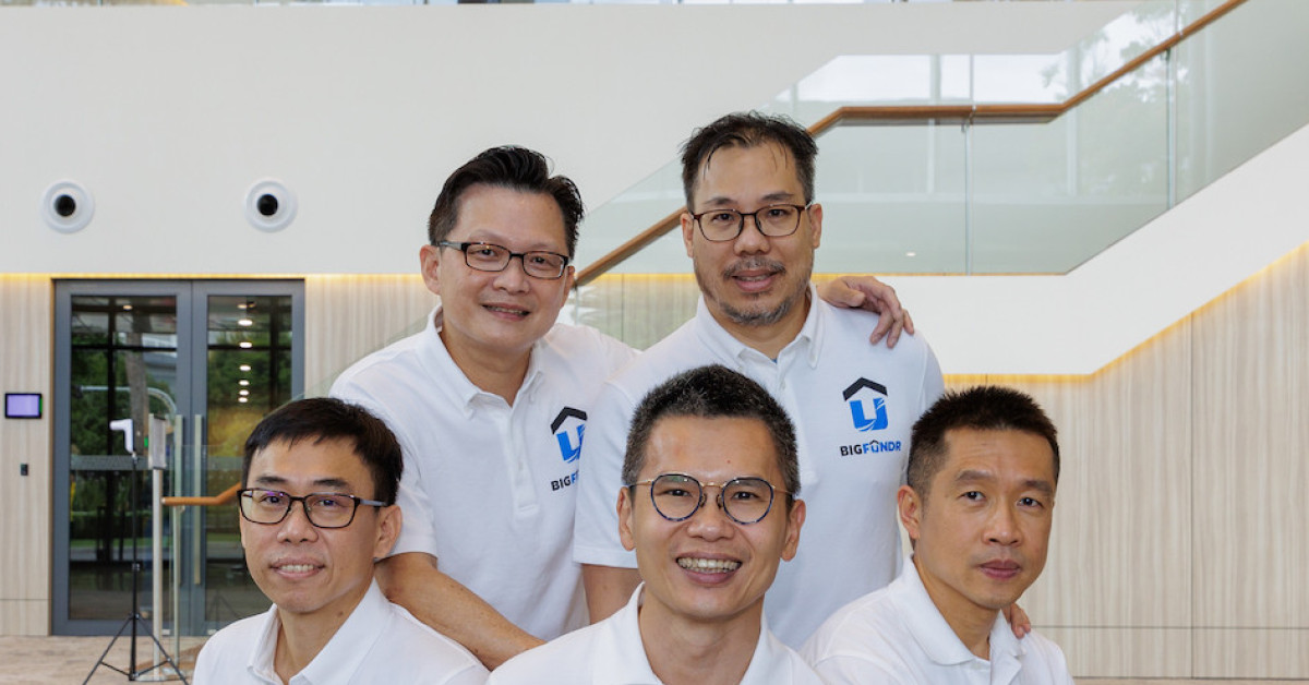 [UPDATE] BigFundr offers real estate-backed alternative to banks’ fixed deposits  - EDGEPROP SINGAPORE