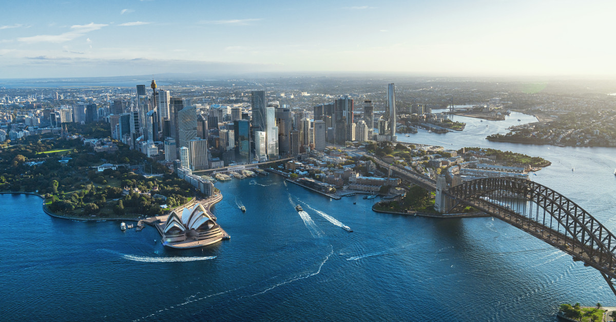 Waldorf Astoria to open its first Australian hotel in Sydney - EDGEPROP SINGAPORE