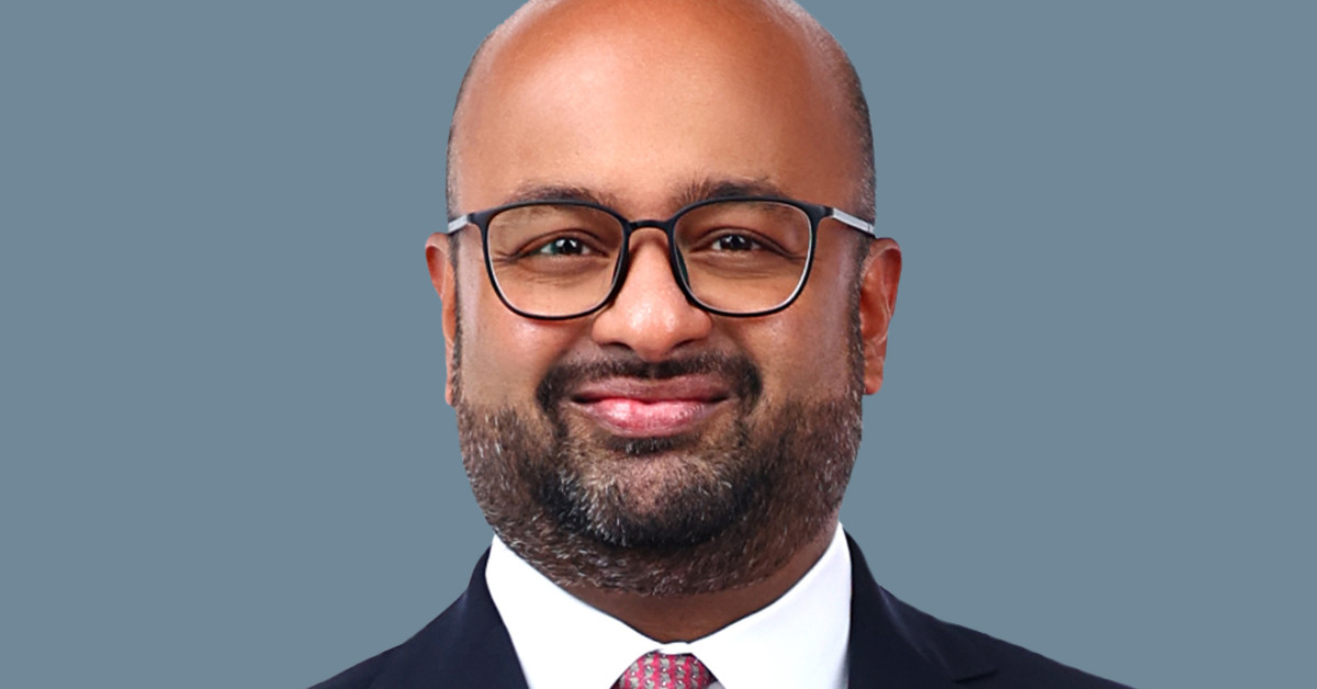 CBRE appoints Ananth Ramchandran to lead hotel advisory business in Asia  - EDGEPROP SINGAPORE