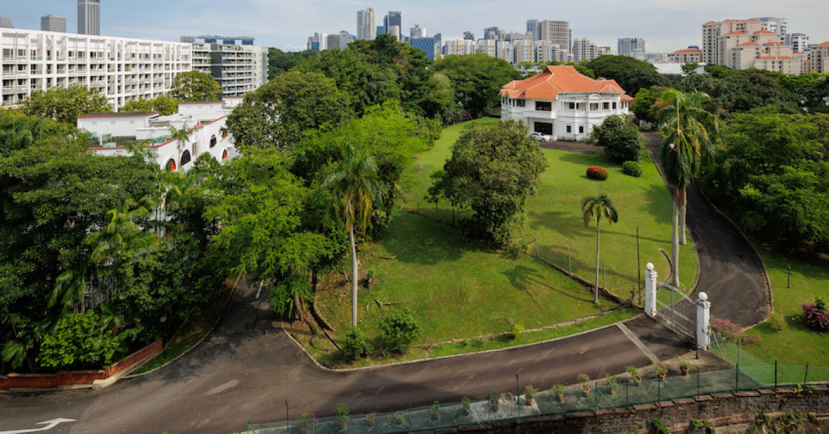 [UPDATE] Oxley Garden to be put up for en bloc sale at $200 mil, alongside bungalow at 5 Oxley Rise - EDGEPROP SINGAPORE