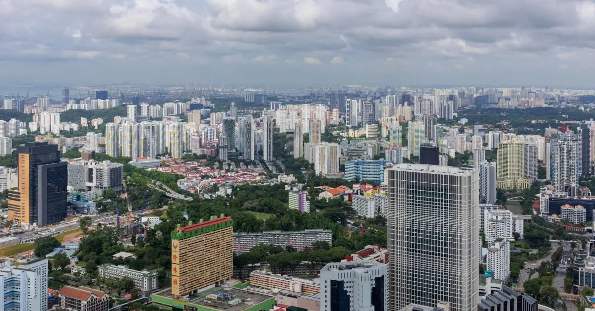 Real estate, real returns - EDGEPROP SINGAPORE