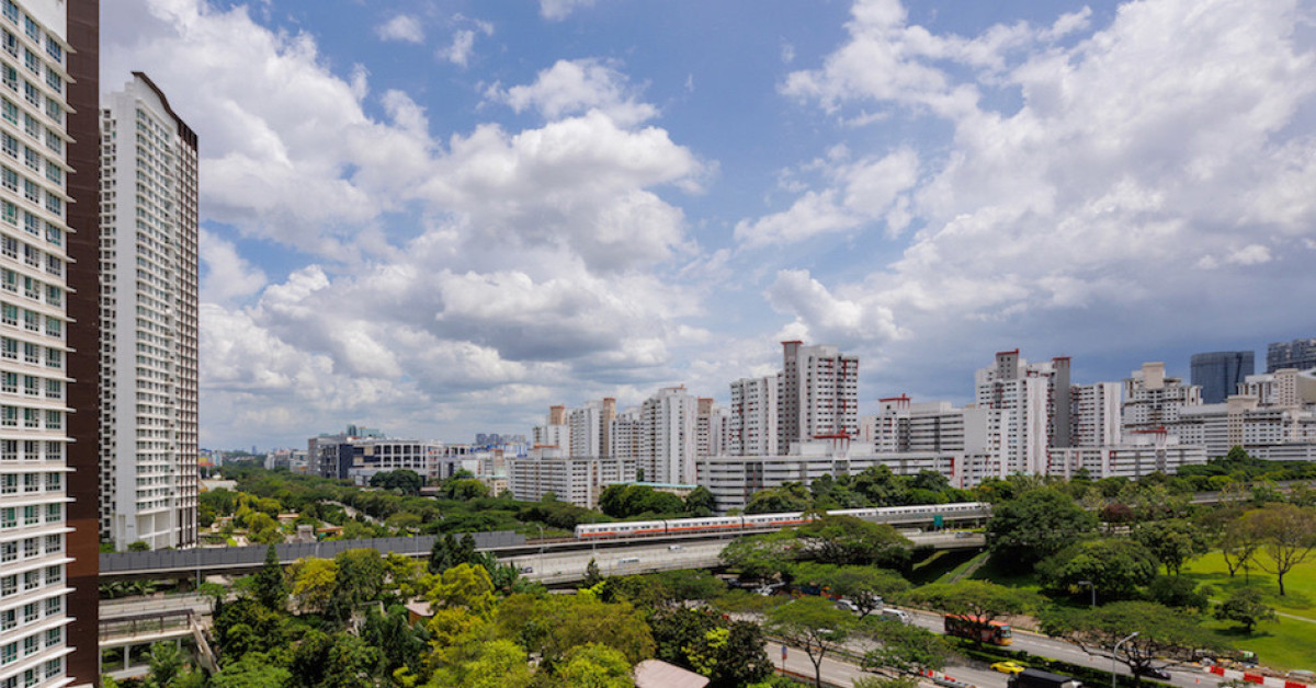 HDB resale prices in 1Q2022 up 2.4% q-o-q, transaction volume fell 12.7%  - EDGEPROP SINGAPORE