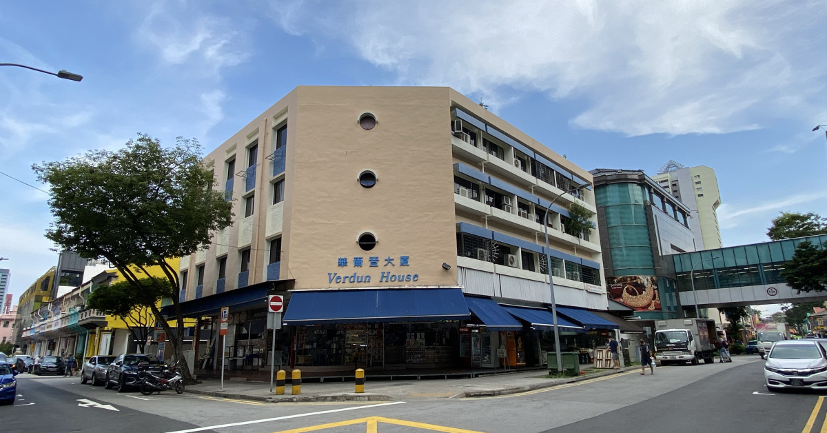 Verdun House sold for $55.1 mil to Fragrance Group CEO - EDGEPROP SINGAPORE