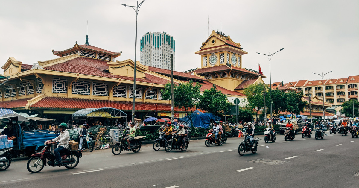 Oxley Holdings to sell Vietnamese assets for a combined $84 mil - EDGEPROP SINGAPORE