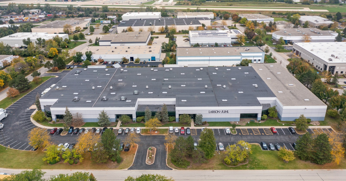 Ascendas REIT to acquire seven logistics properties in Chicago for $133.2 mil - EDGEPROP SINGAPORE