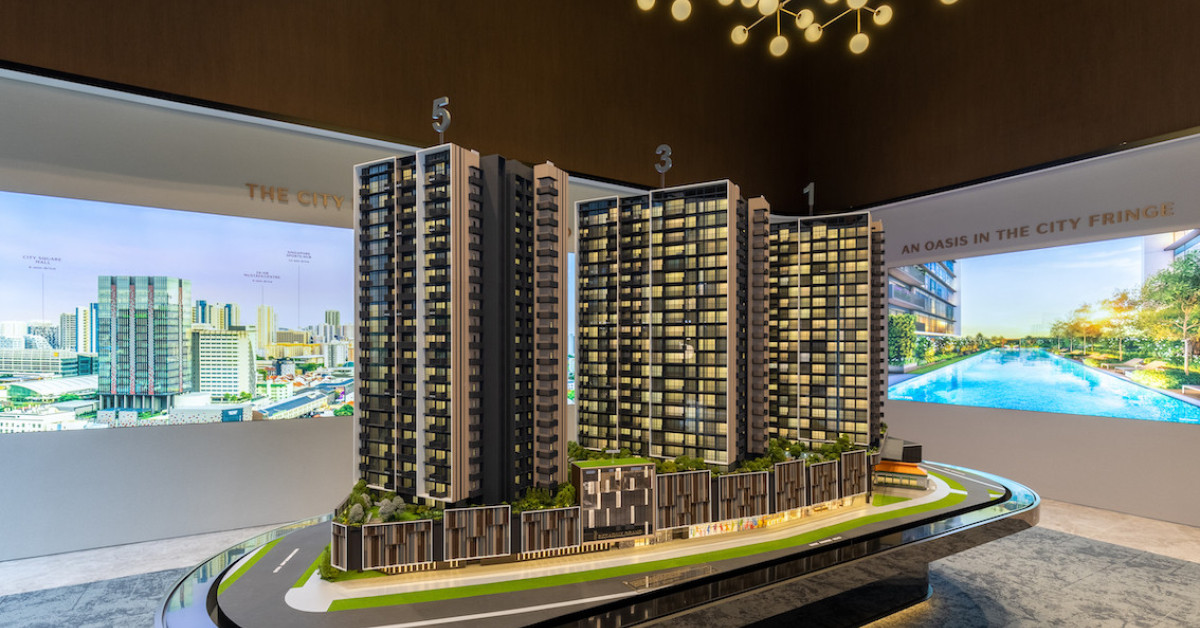 [UPDATE] ‘Piccadilly Grand effect’ on upcoming launches  - EDGEPROP SINGAPORE