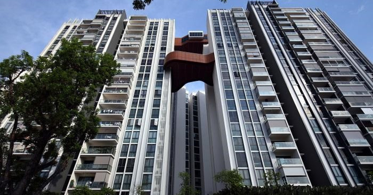 ANALYSIS: Properties that have the most to gain after partial opening of TEL - EDGEPROP SINGAPORE