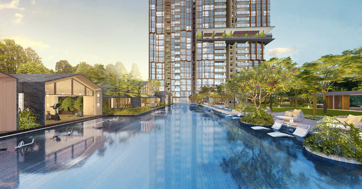 LIV @ MB offers home buyers coveted District 15 address - EDGEPROP SINGAPORE