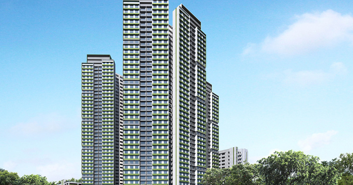 New PLH projects in Bukit Merah and Queenstown under May BTO exercise - EDGEPROP SINGAPORE