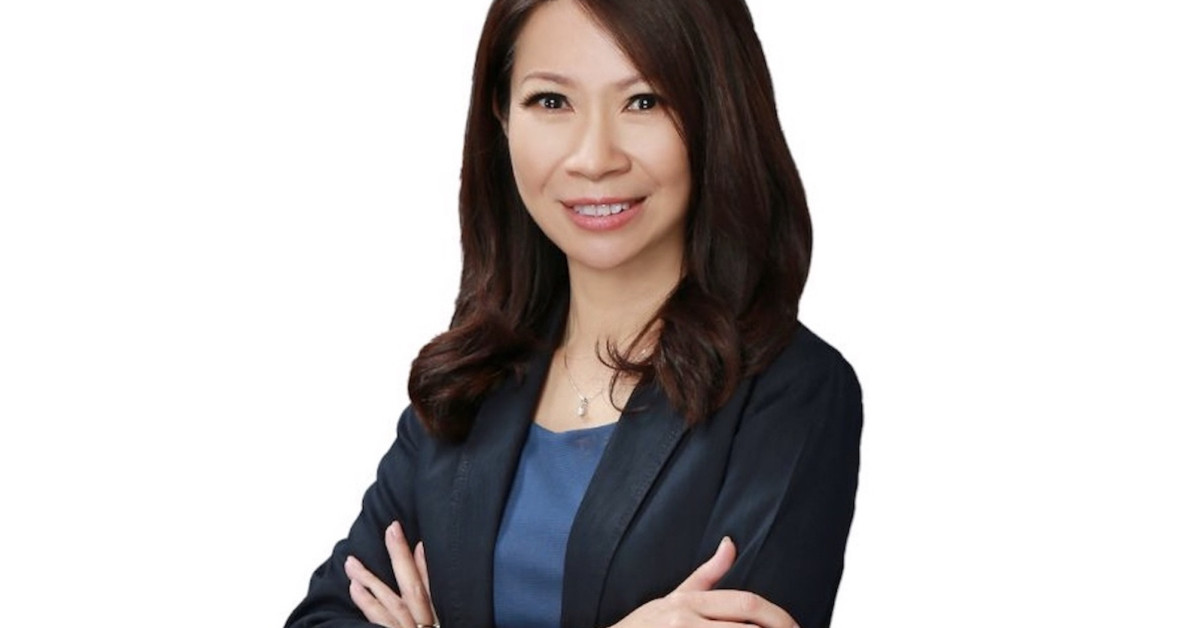 Wendy Tang leaves Knight Frank Singapore, with firm to begin hunt for new group MD - EDGEPROP SINGAPORE