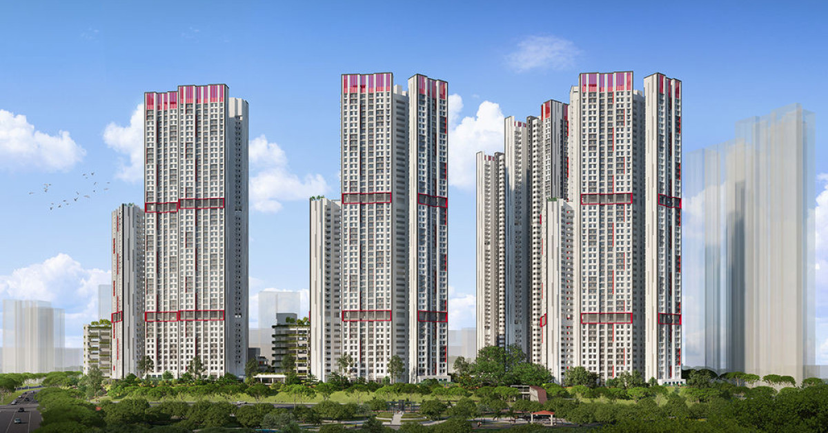 Lower application rates for PLH projects in May 2022 BTO exercise - EDGEPROP SINGAPORE