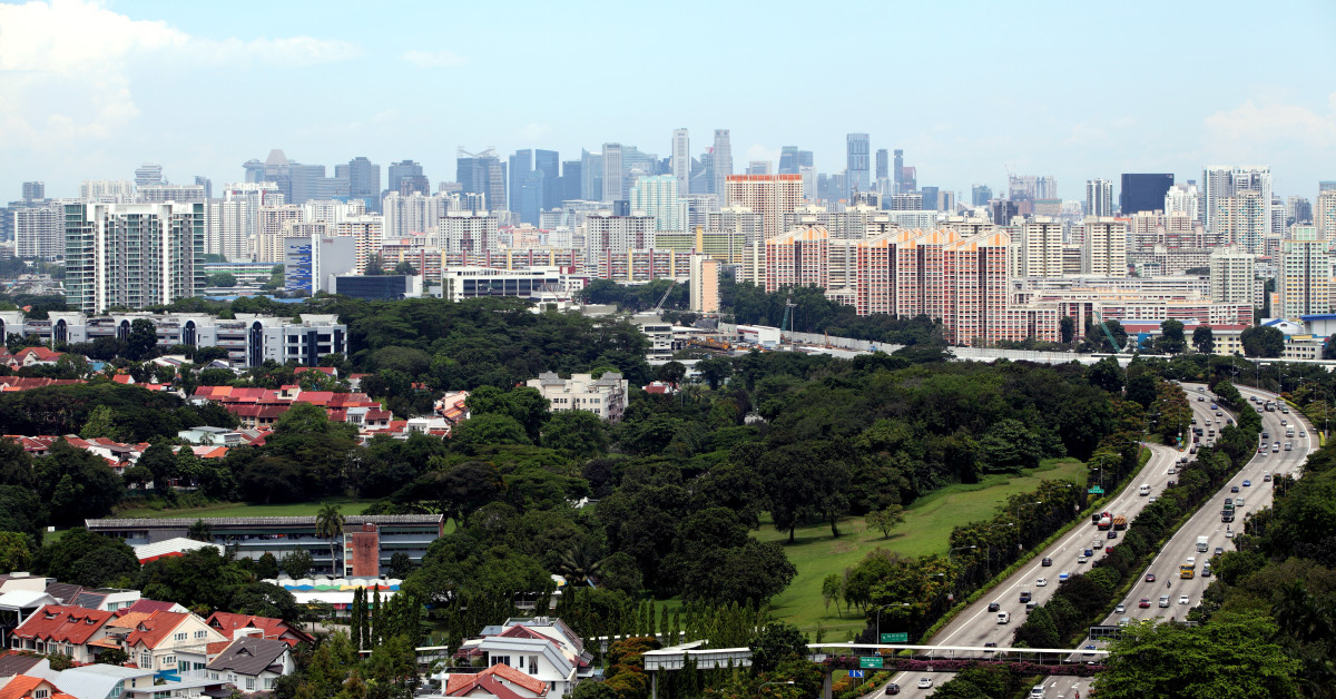 Government releases 14 sites under 2H2022 GLS programme - EDGEPROP SINGAPORE