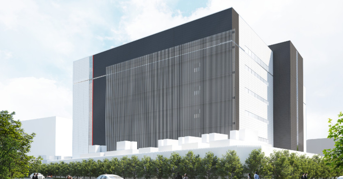 Lendlease starts work on data centre campus in Japan for Princeton Digital Group - EDGEPROP SINGAPORE