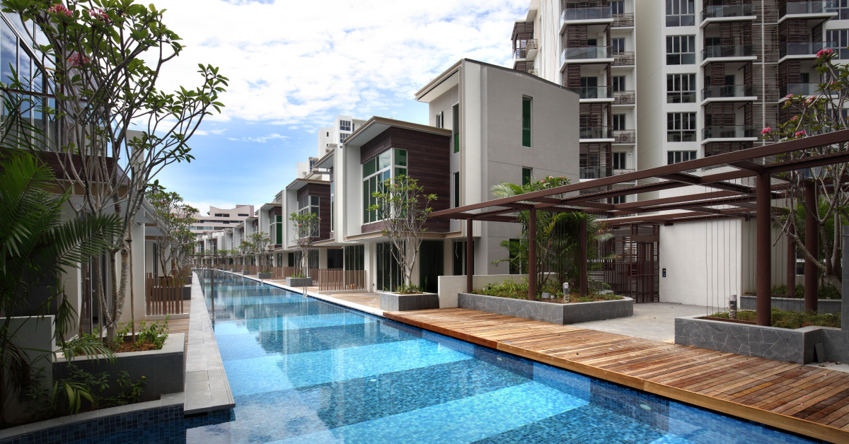 ANALYSIS: Top five most unprofitable condominiums - EDGEPROP SINGAPORE