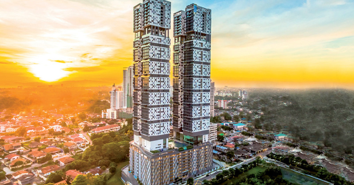 Setia Sky 88: Riding on Johor Bahru’s recovery and future growth - EDGEPROP SINGAPORE