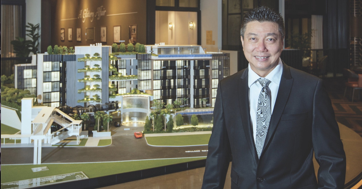Koh Brothers reports 151% y-o-y earnings jump for 1HFY2022 - EDGEPROP SINGAPORE