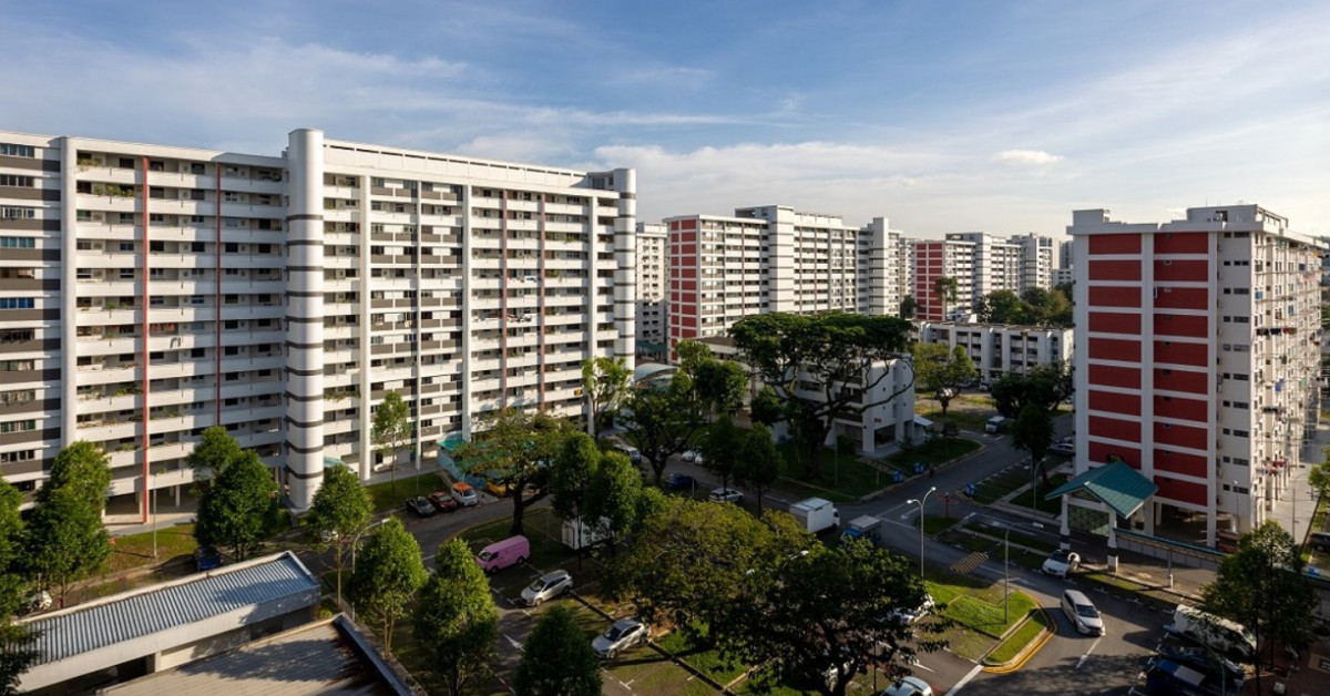 DBS keeps 'hold' call on APAC Realty with 'healthy' 1HFY2022 but sees slower 2HFY2022 - EDGEPROP SINGAPORE