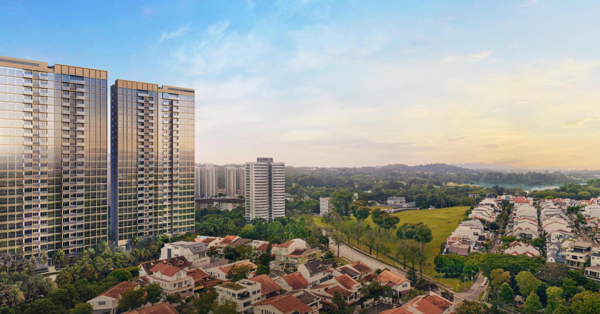 UOL's net profit up 306% in 1H2022 on property development, hospitality - EDGEPROP SINGAPORE