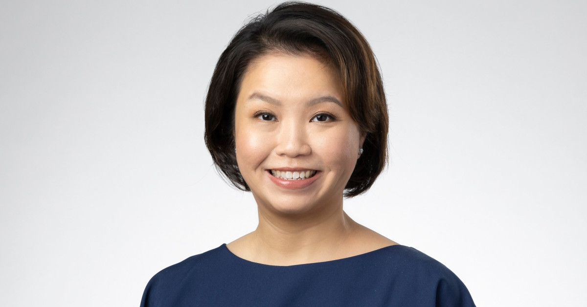 Frasers Property appoints Wong Ping as CIO of Frasers Property Capital - EDGEPROP SINGAPORE