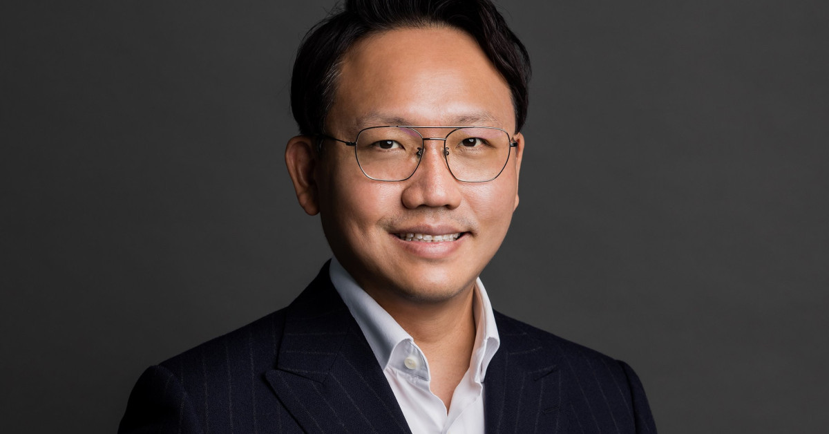 Raffles Family Office appoints managing partner to head new real estate solutions team - EDGEPROP SINGAPORE