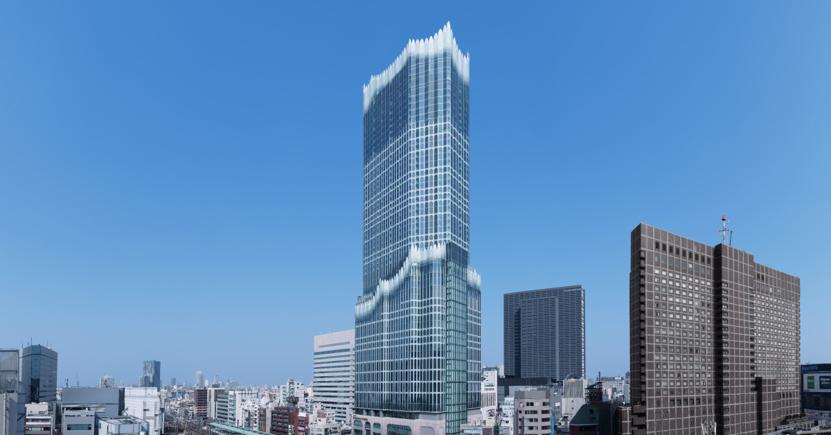 Pan Pacific to launch Bellustar Tokyo and Hotel Groove Shinjuku in collaboration with Tokyu Hotels  - EDGEPROP SINGAPORE