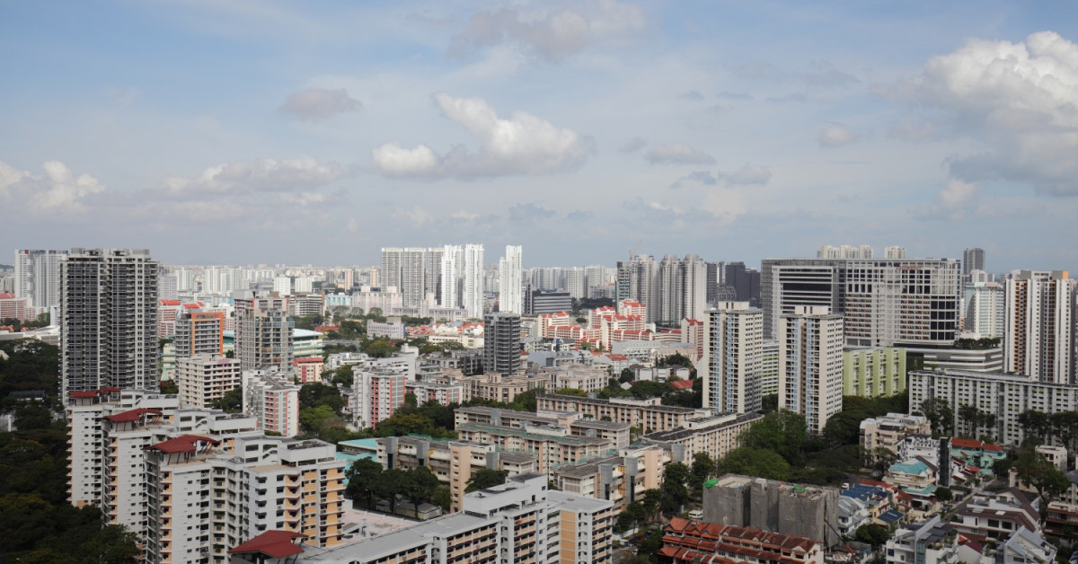  Private housing resale prices up 1% m-o-m in July: NUS SRPI  - EDGEPROP SINGAPORE
