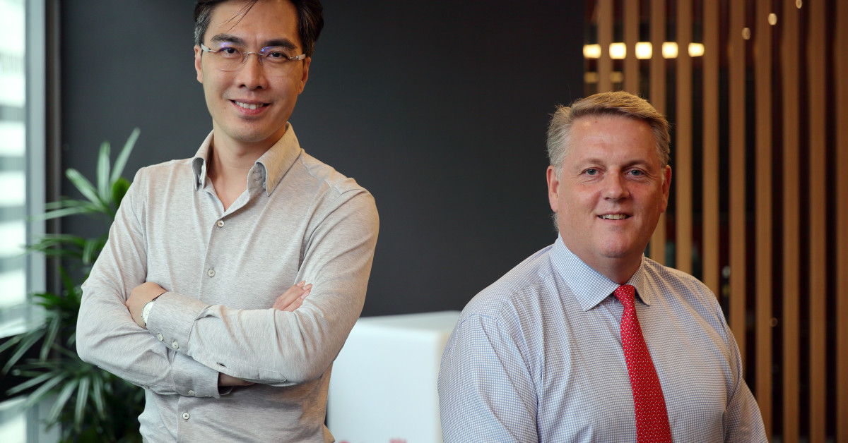Savills Singapore acquires stake in cleaning firm Absolute Maintenance Services - EDGEPROP SINGAPORE