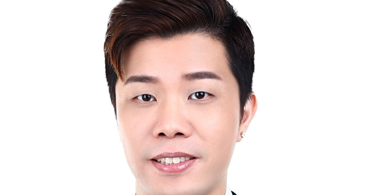 ERA appoints Raymond Leong as CTO - EDGEPROP SINGAPORE