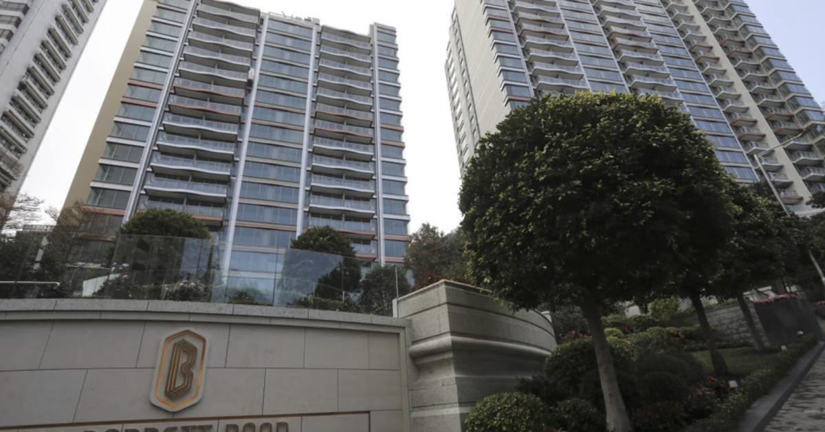 Billionaire Li Ka-shing's CK Asset sells luxury Mid-Levels project to Singapore fund for US$2.6 billion in surprise deal amid market wobble - EDGEPROP SINGAPORE