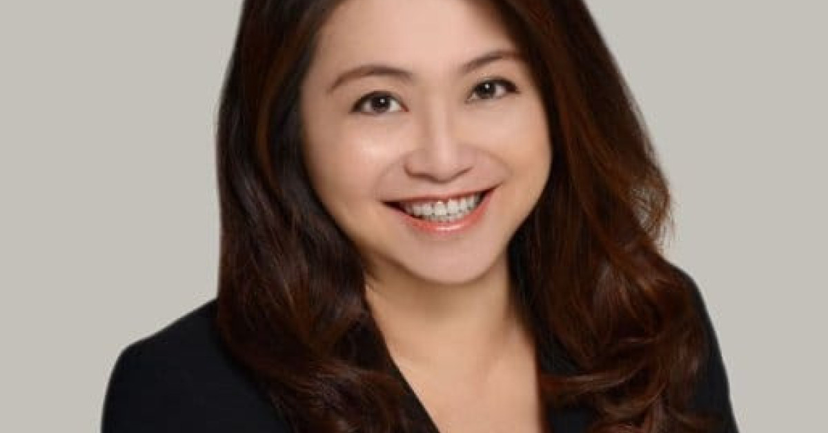 One Global Group appoints Linda Foo as head of corporate leasing - EDGEPROP SINGAPORE
