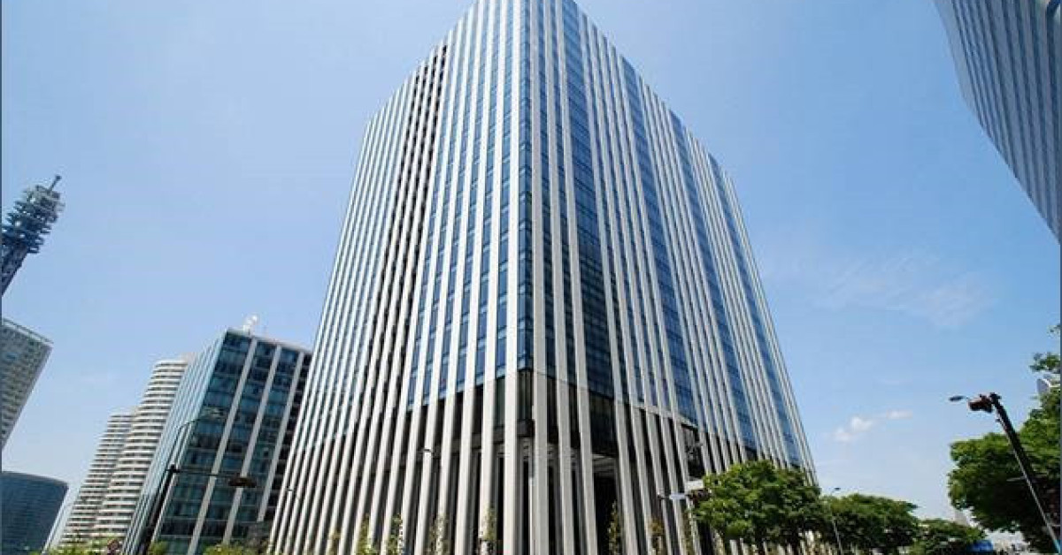 M&G Real Estate acquires Minato Mirai Center in Japan for $997 mil - EDGEPROP SINGAPORE