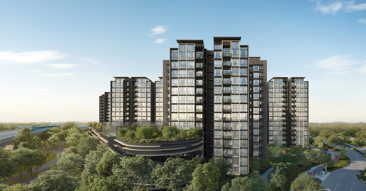 City Developments-MCL Land previews Copen Grand at prices starting from $1.08 mil  - EDGEPROP SINGAPORE
