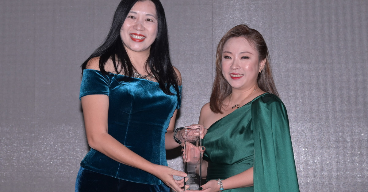 Gratitude and graciousness pave the path to sustained success - EDGEPROP SINGAPORE