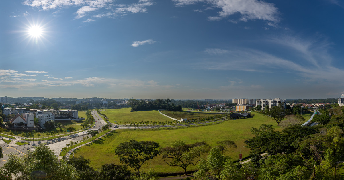 URA releases two more residential GLS sites in Lentor - EDGEPROP SINGAPORE