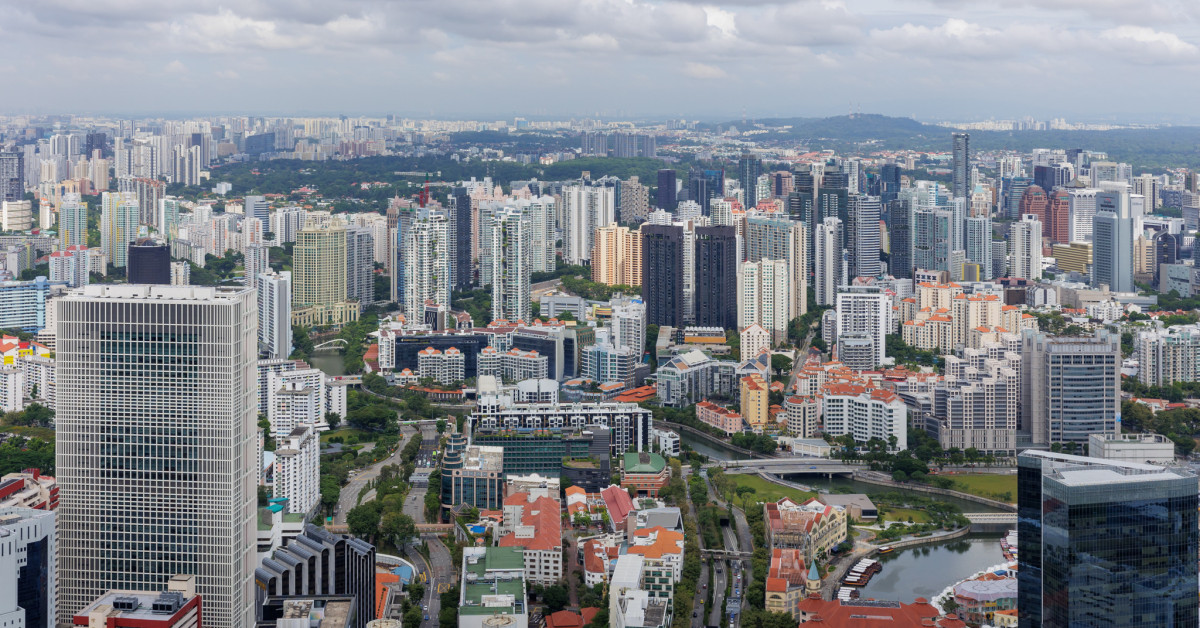 Savills: Private residential rents at highest levels in 24 years - EDGEPROP SINGAPORE